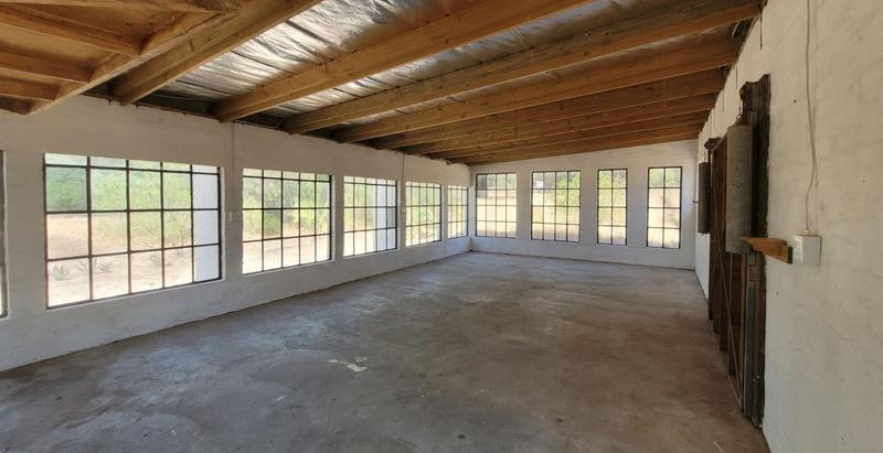 4 Bedroom Property for Sale in Hopefield Western Cape